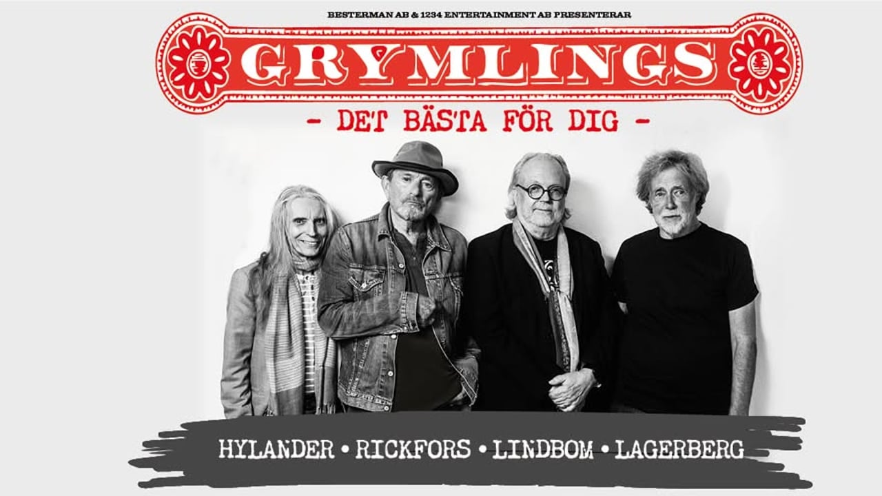 Grymlings - Det bästa för dig