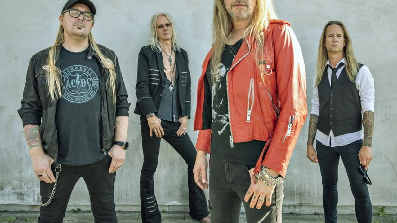 Bonafide + The Carburetors + Support: New Crises | Musikens Hus