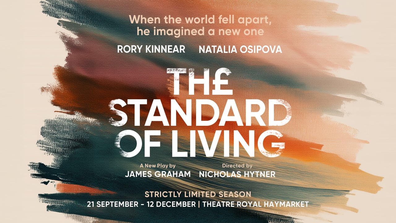 The Standard of Living