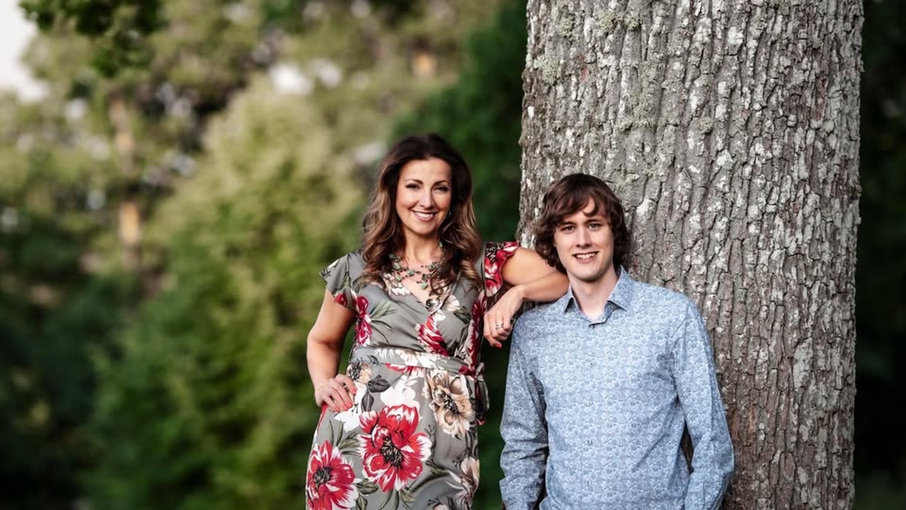 ALLSÅNG PÅ ROMPEN med Sonja Aldén & David Carbe