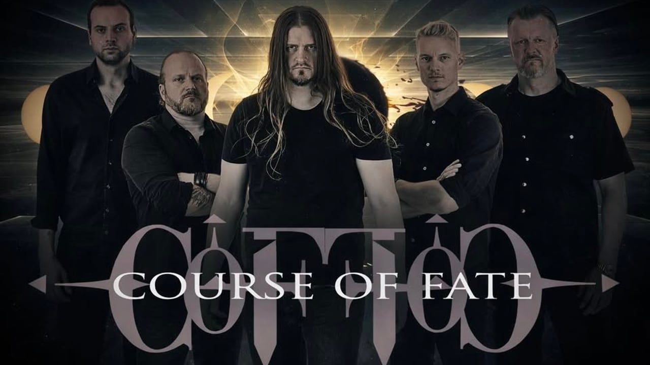 Course of Fate med venner 2026