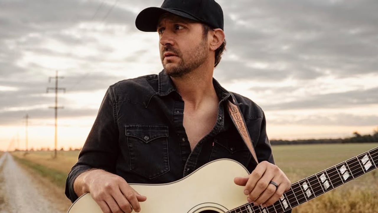Drew Baldridge (21+ Event)