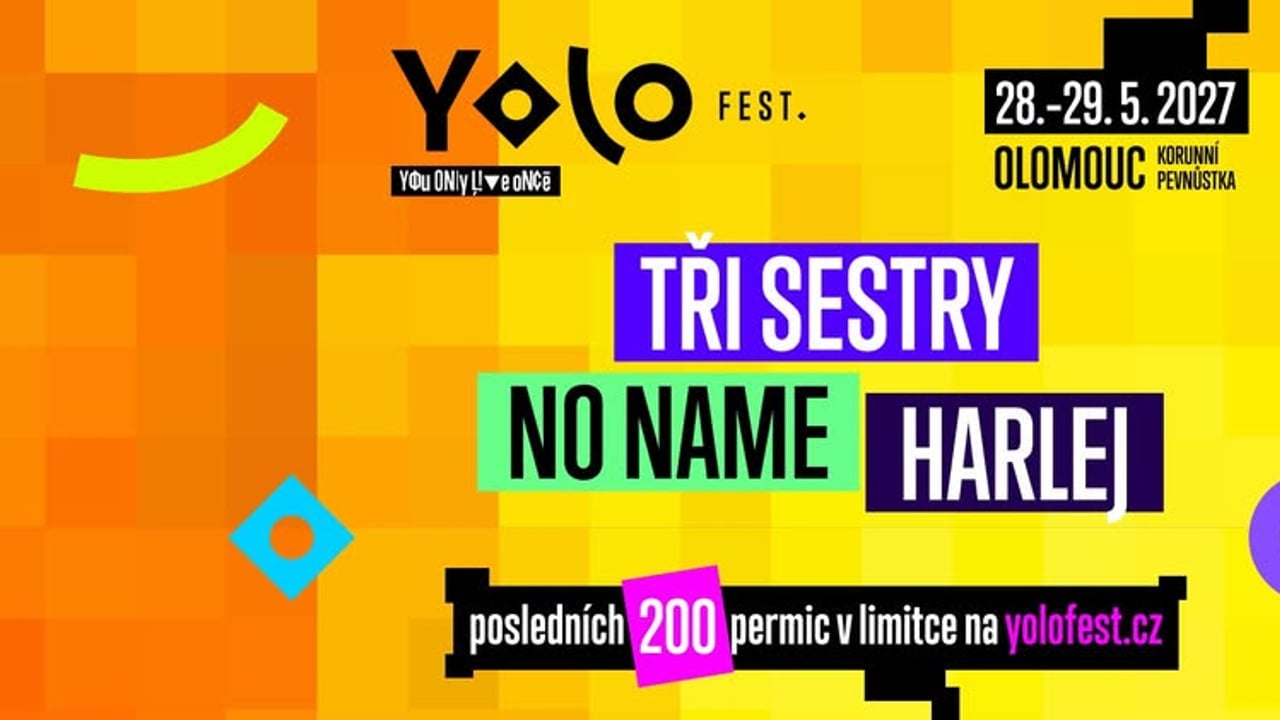YOLO fest 2027