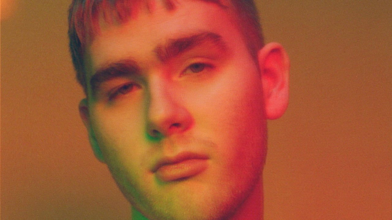 Mura Masa (18 and Over)