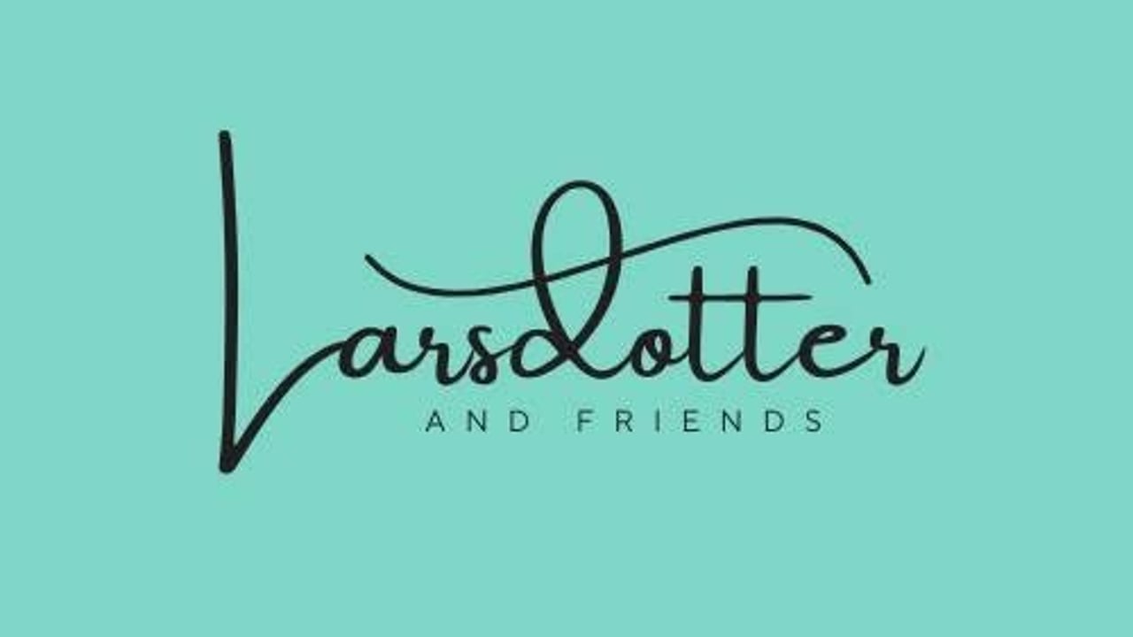 Larsdotter and friends