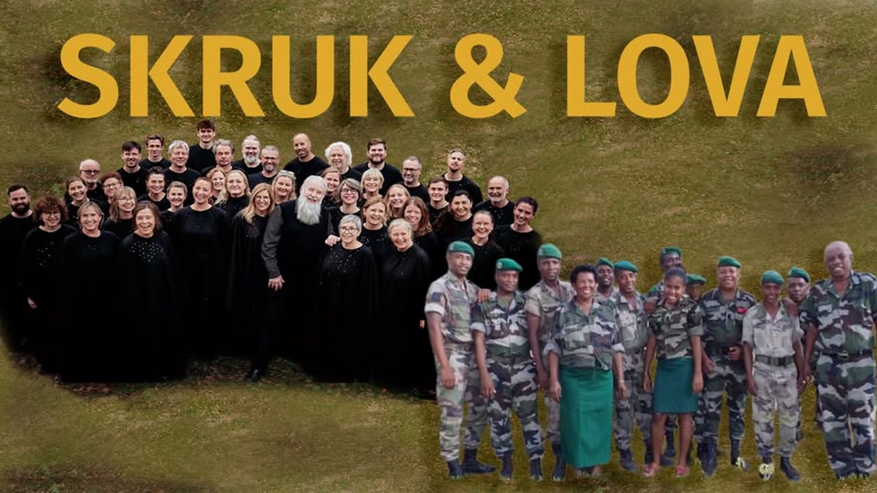 SKRUK & Lova // Mandal