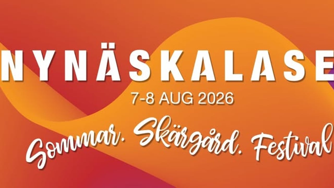 Nynäskalaset 2026