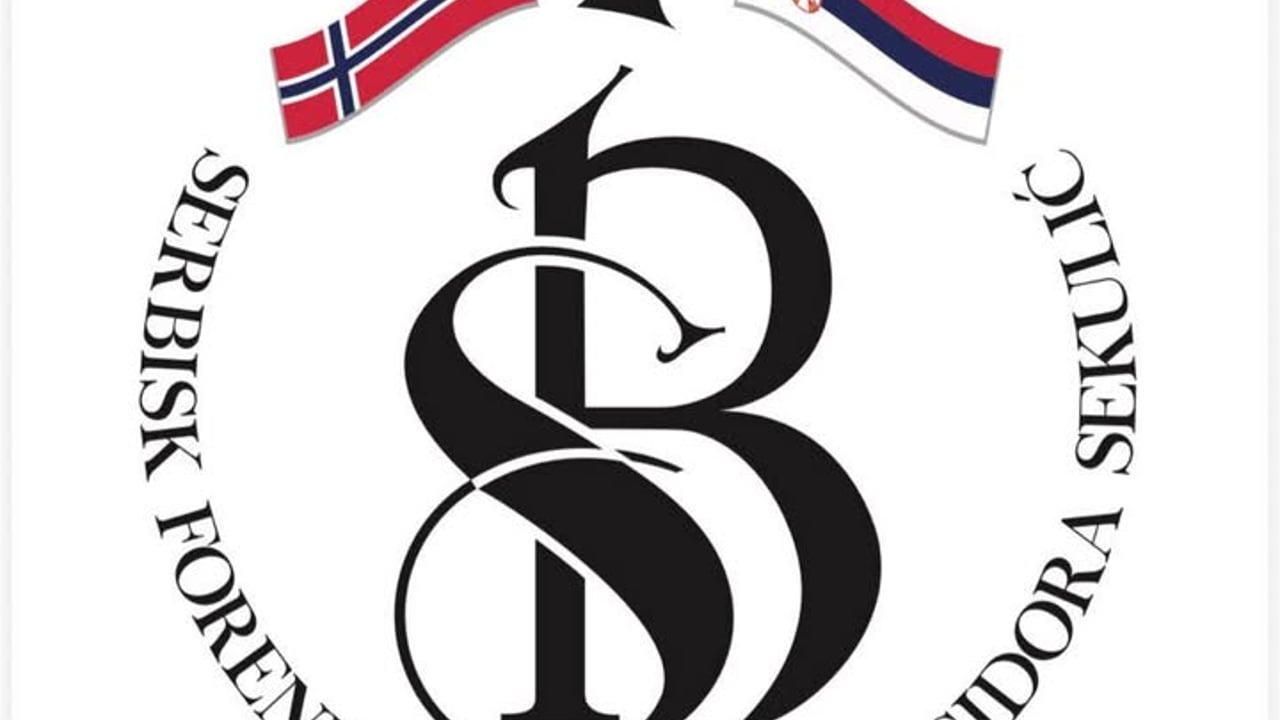 Srpsko Udruzenje U Bergenu