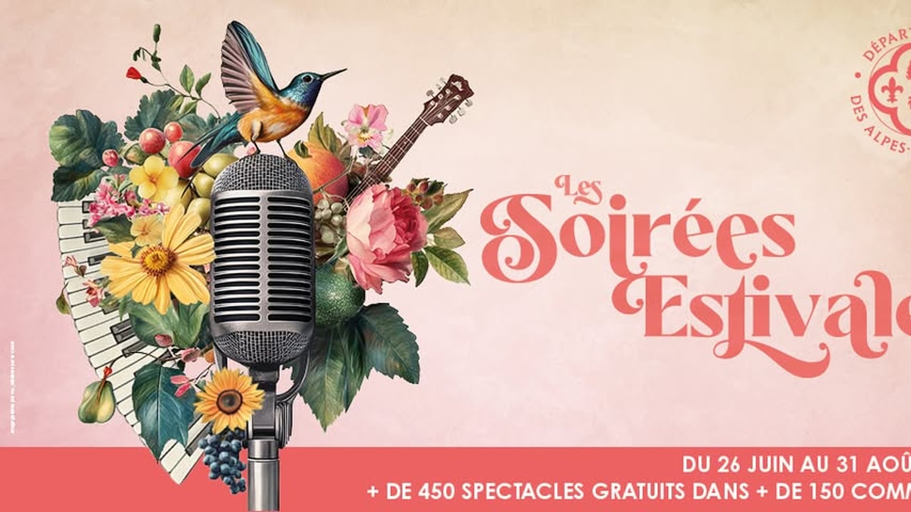 Les Estivales 06 - Abba For Ever