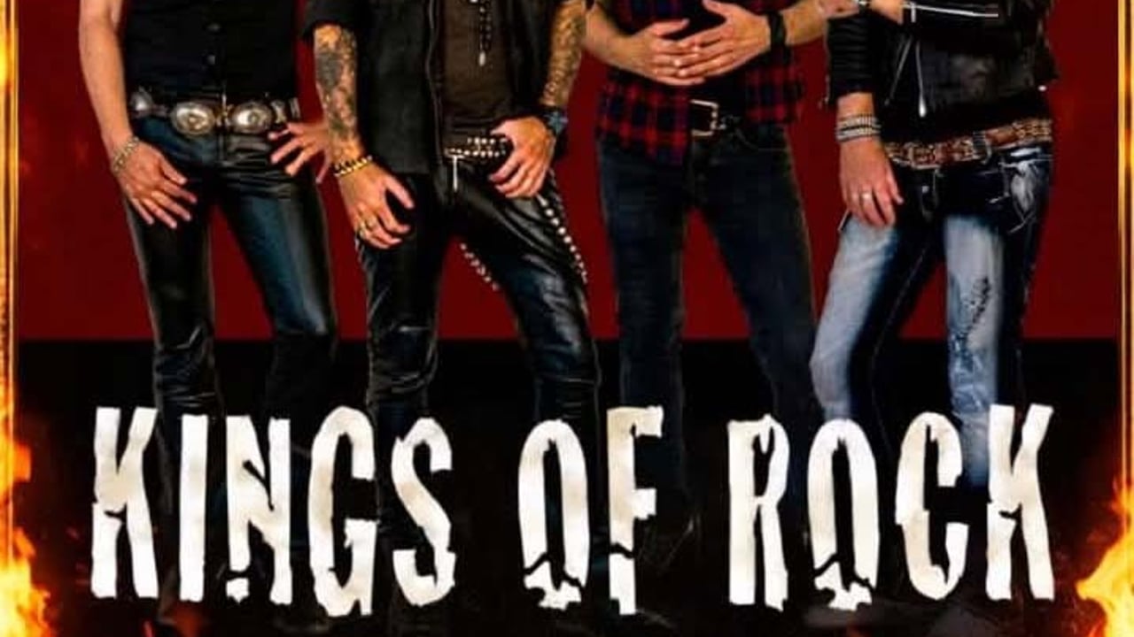 Kings of Rock