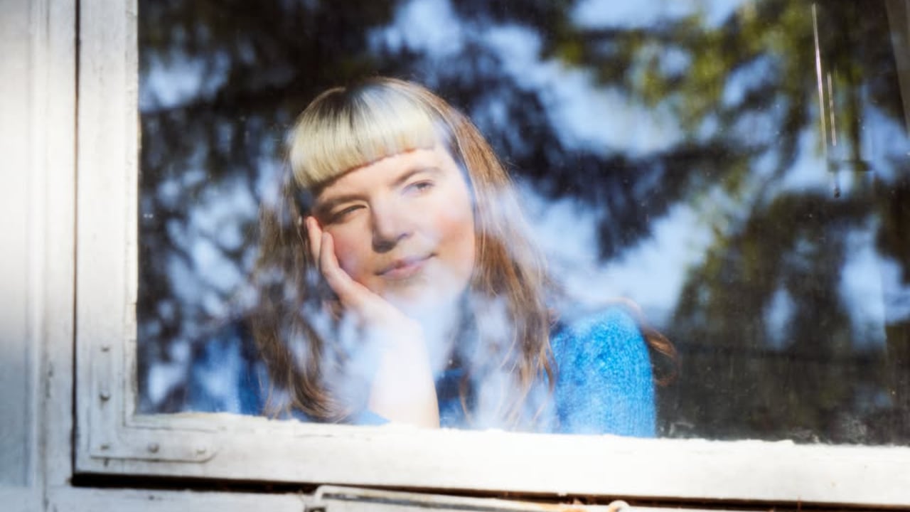 Torsdag på Tungenes: Randi Oline