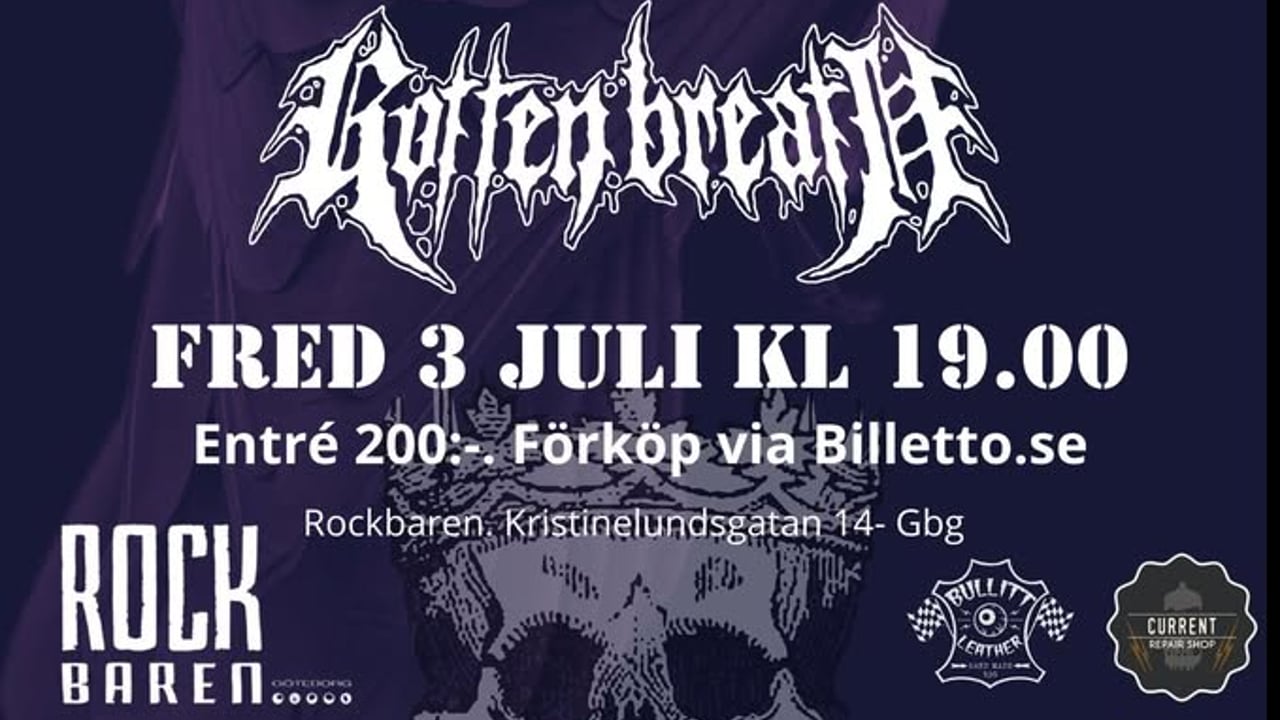 Belsepub: DEATH-THRASH-CRUST METAL