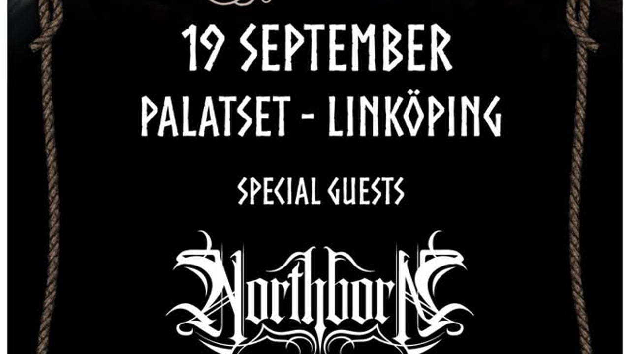 GRIMNER + NORTHBORN 