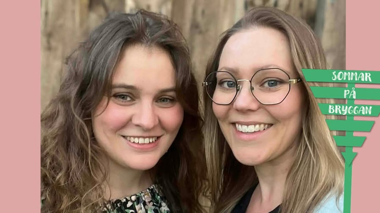 Sommar på bryggan – Duo Azalea