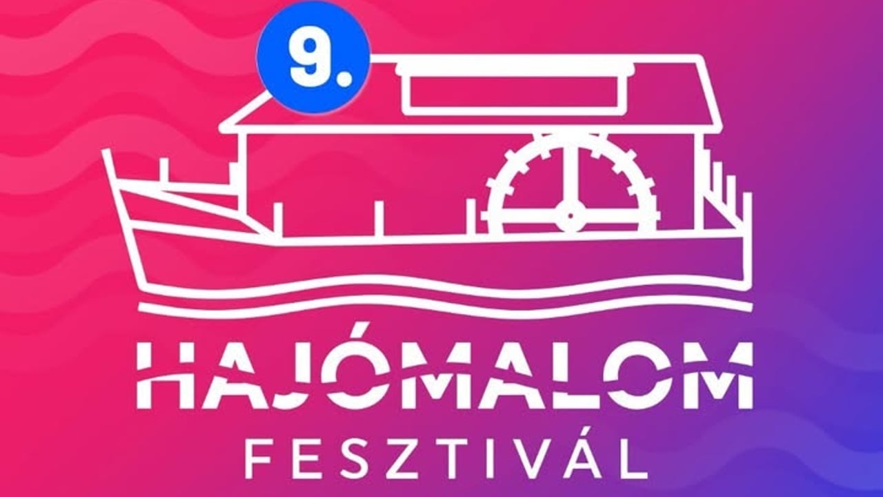Hajómalom Fesztivál - Gúta/Kolárovo