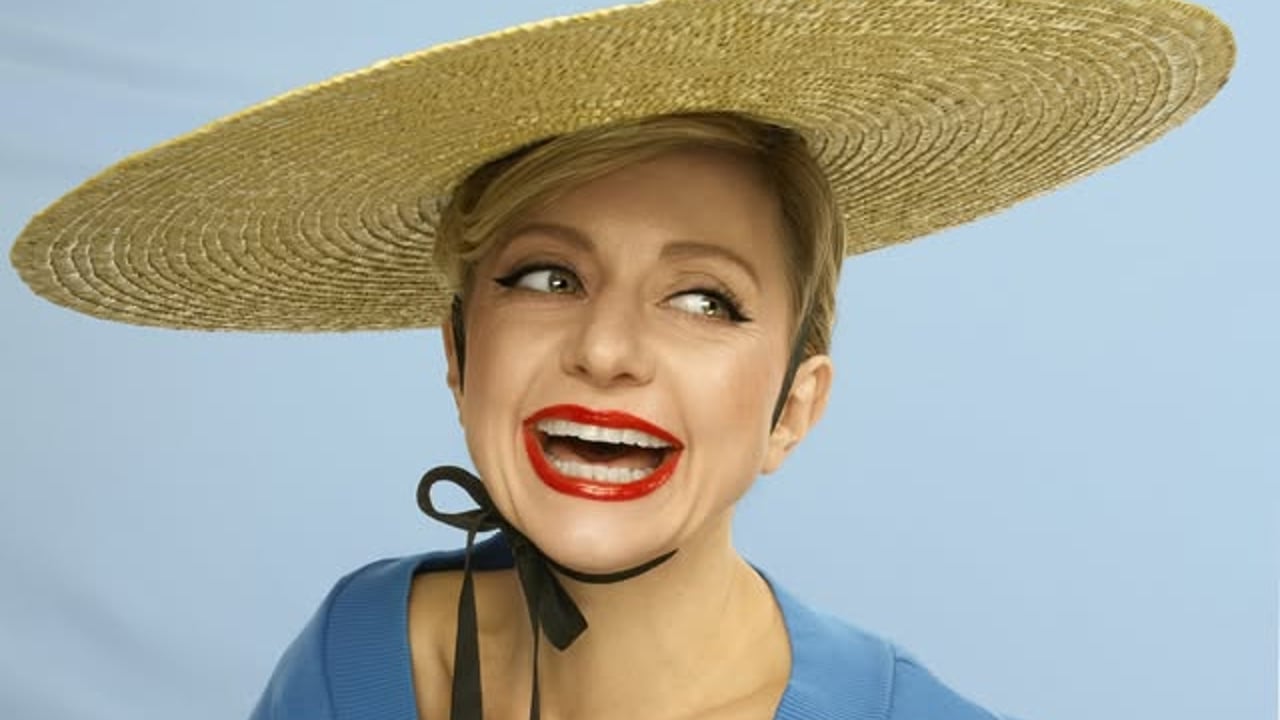  Sommerkonsert: Hilde Louise Asbjørnsen i Panorama