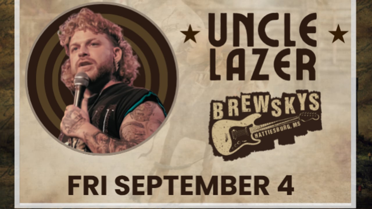 Uncle Lazer