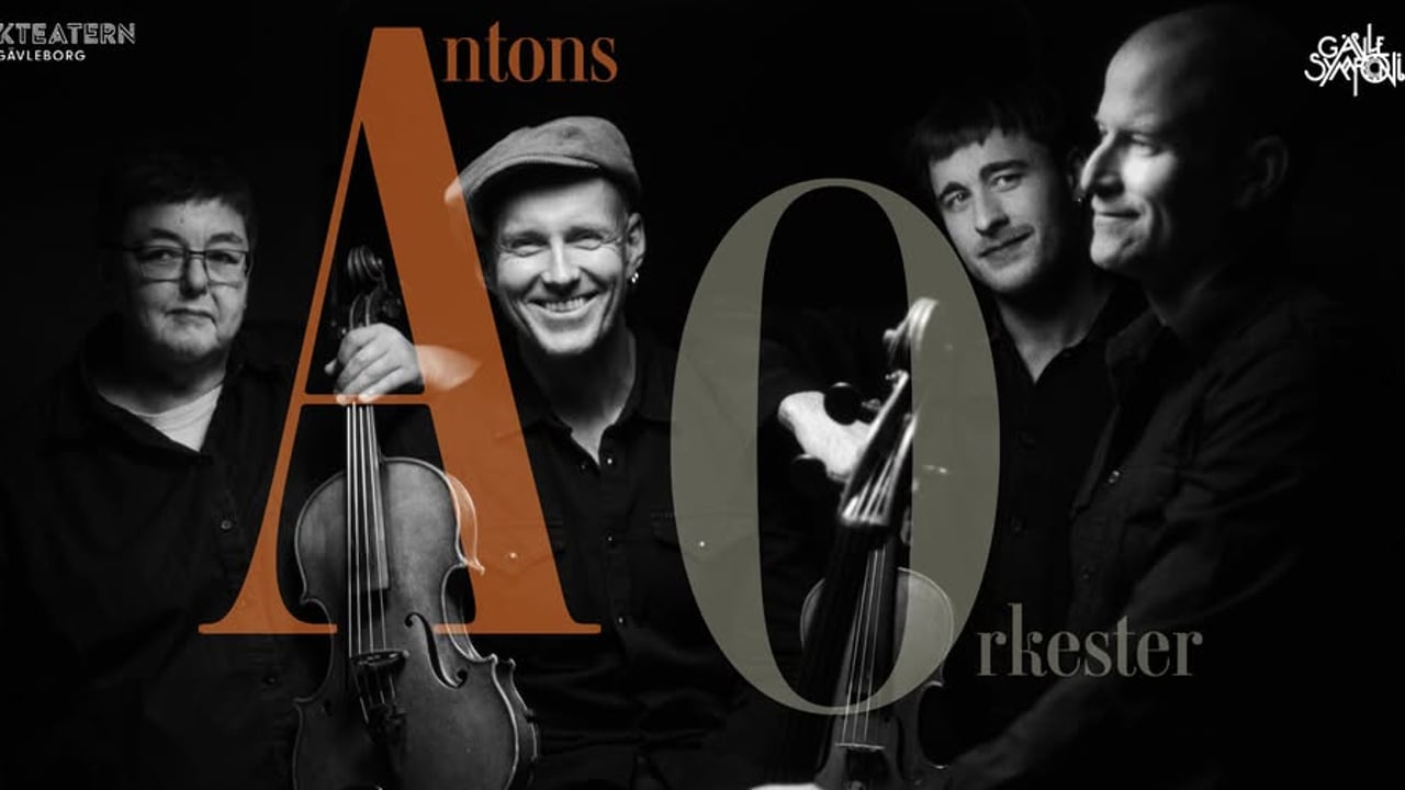 Antons Orkester