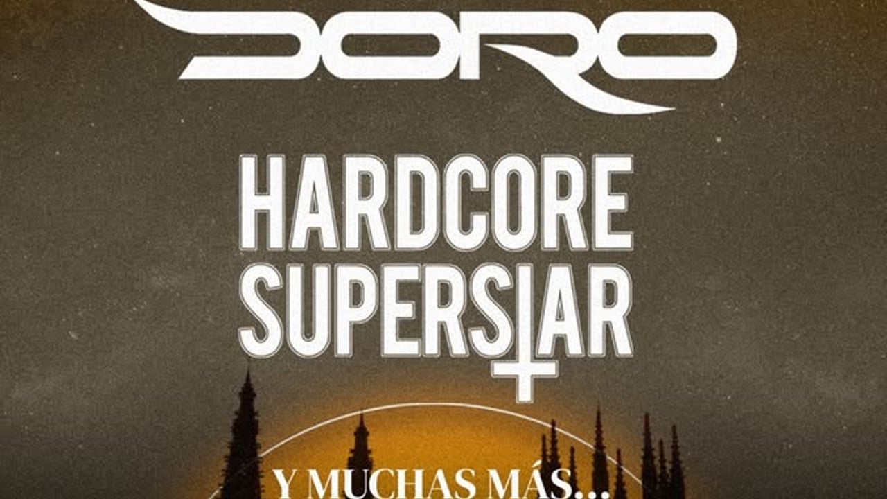 Zurbarán Rock Burgos 2026 - Free Admission