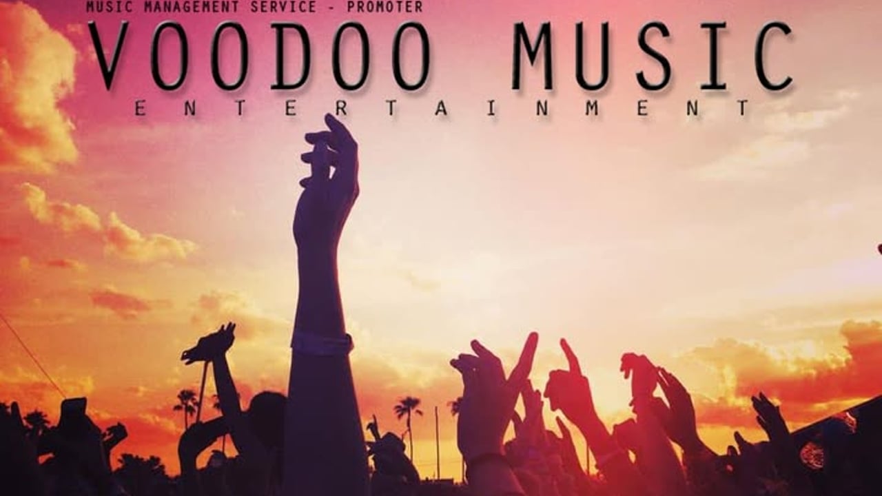 Voodoo Music