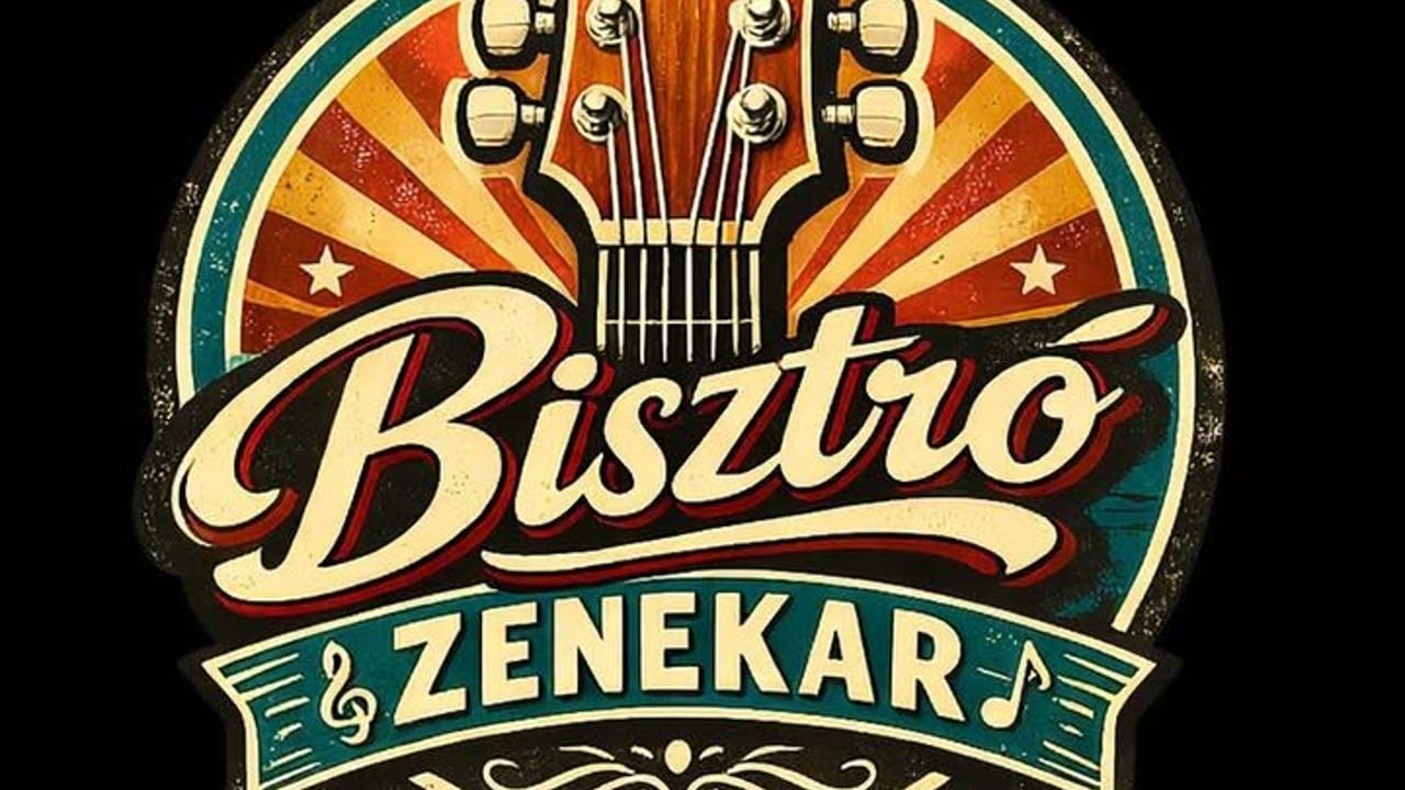 Bisztró Zenekar