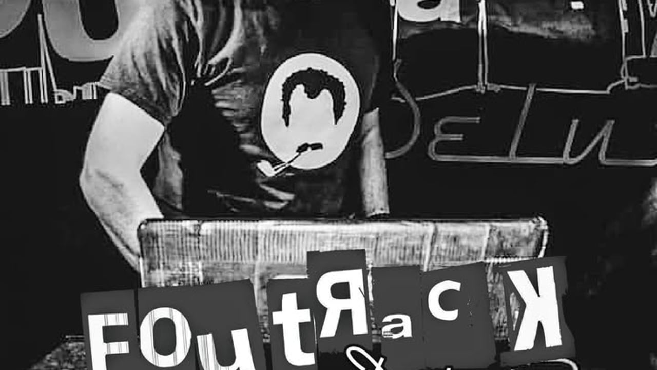 Foutrack Deluxe