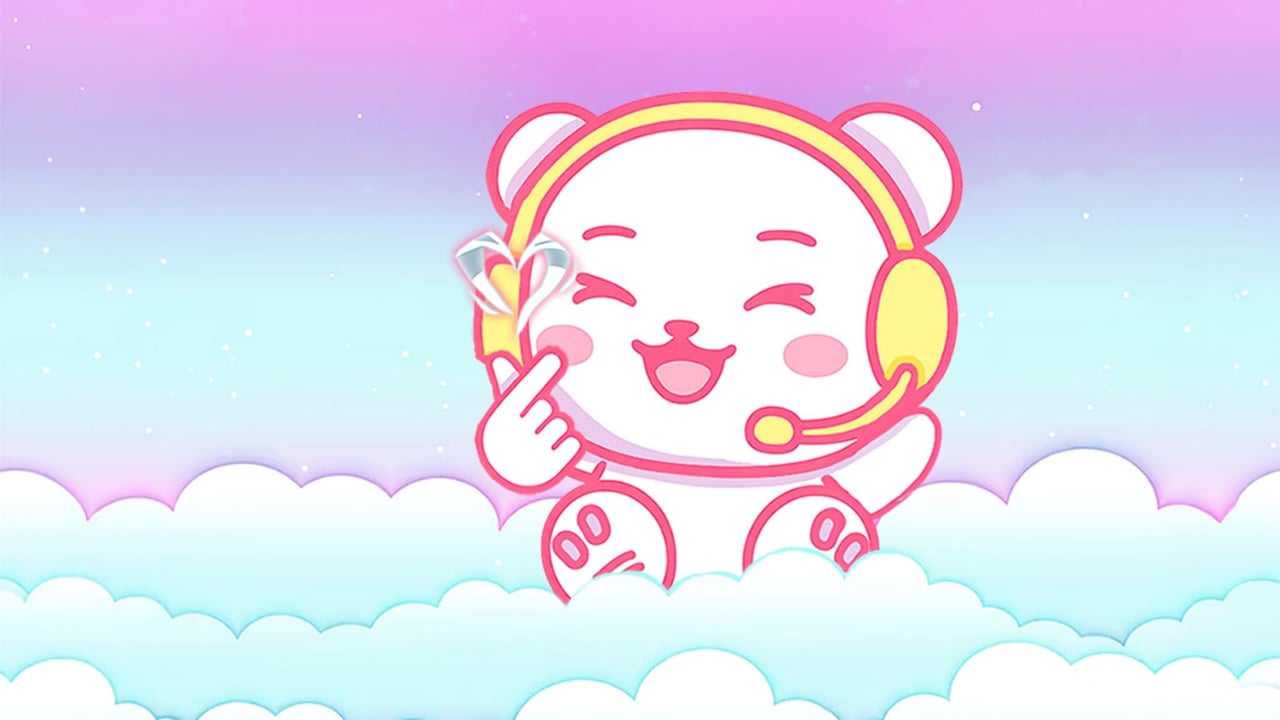 Kawaii Rave - 18+