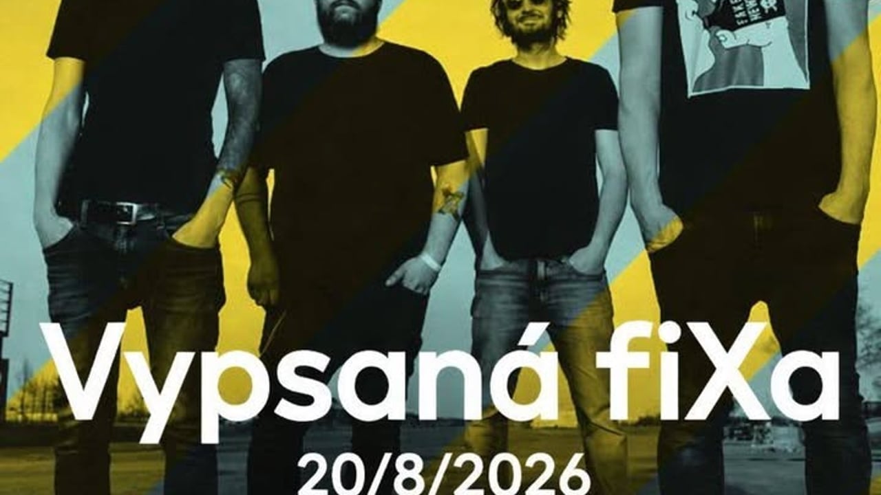 Vypsana Fixa