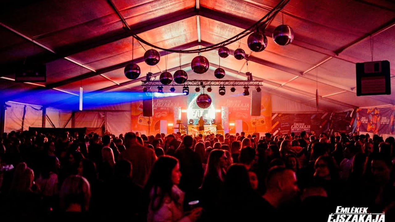 Csornai Rendezvények