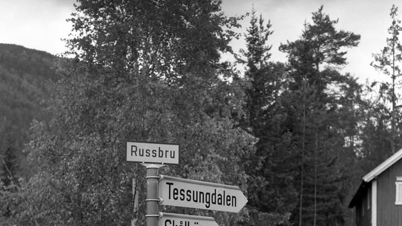 Lure Historielag