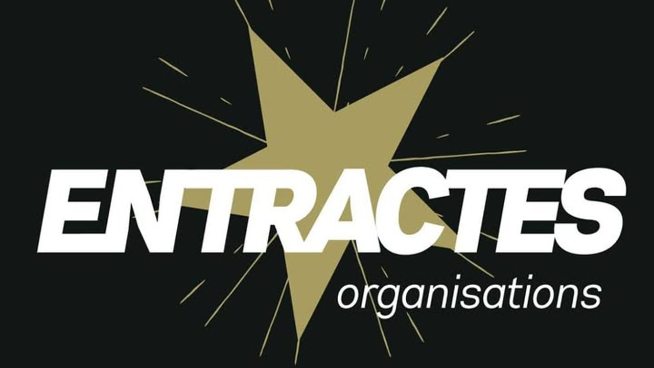Entractes Organisations - Gare du Midi Biarritz