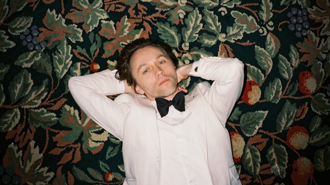 Sondre Lerche (Acrobats Norgesturnè) // Hvelvet Scene // 01.10