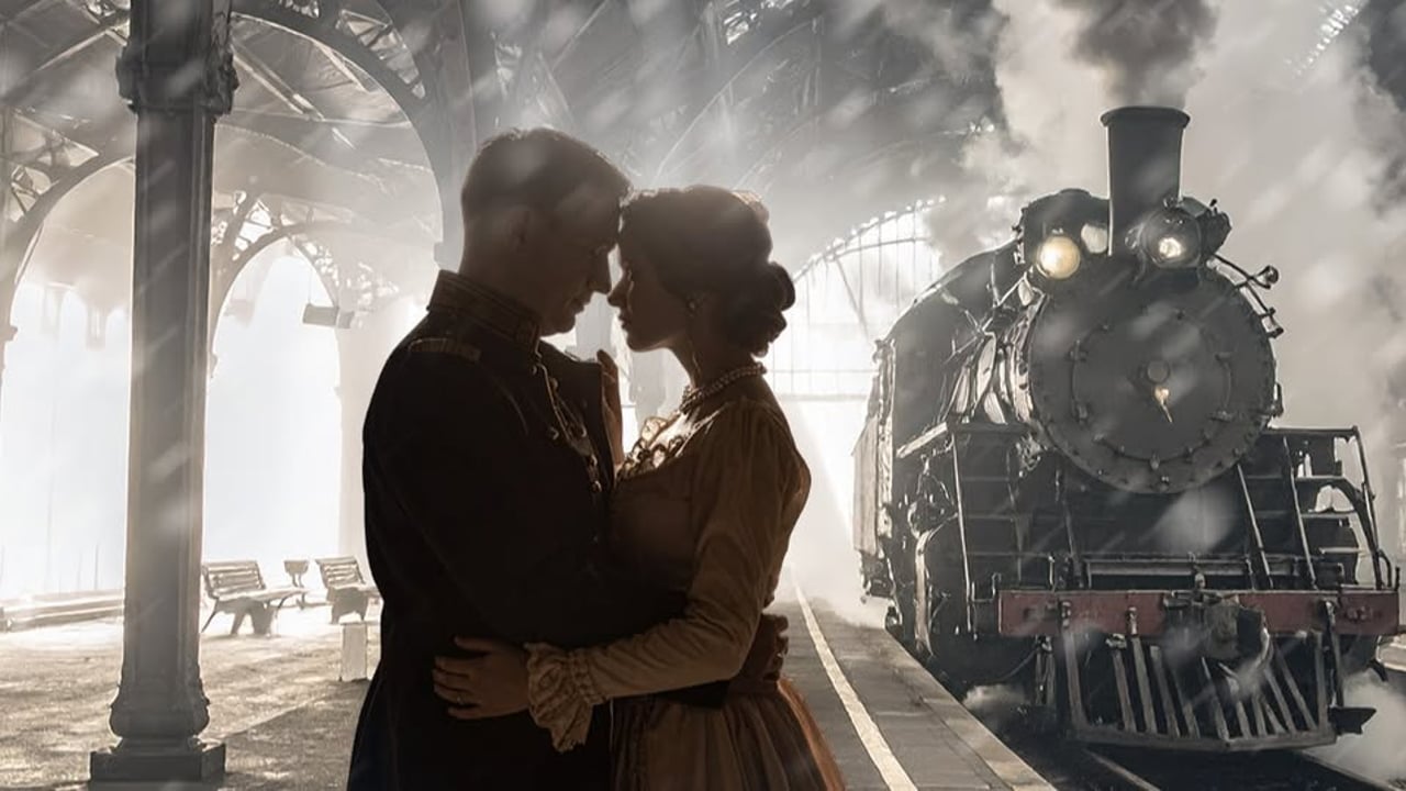 Kocsák Tibor - Miklós Tibor:  ANNA KARENINA  musical