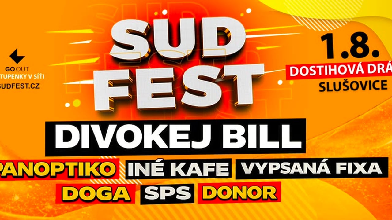 SUDFEST 2026 