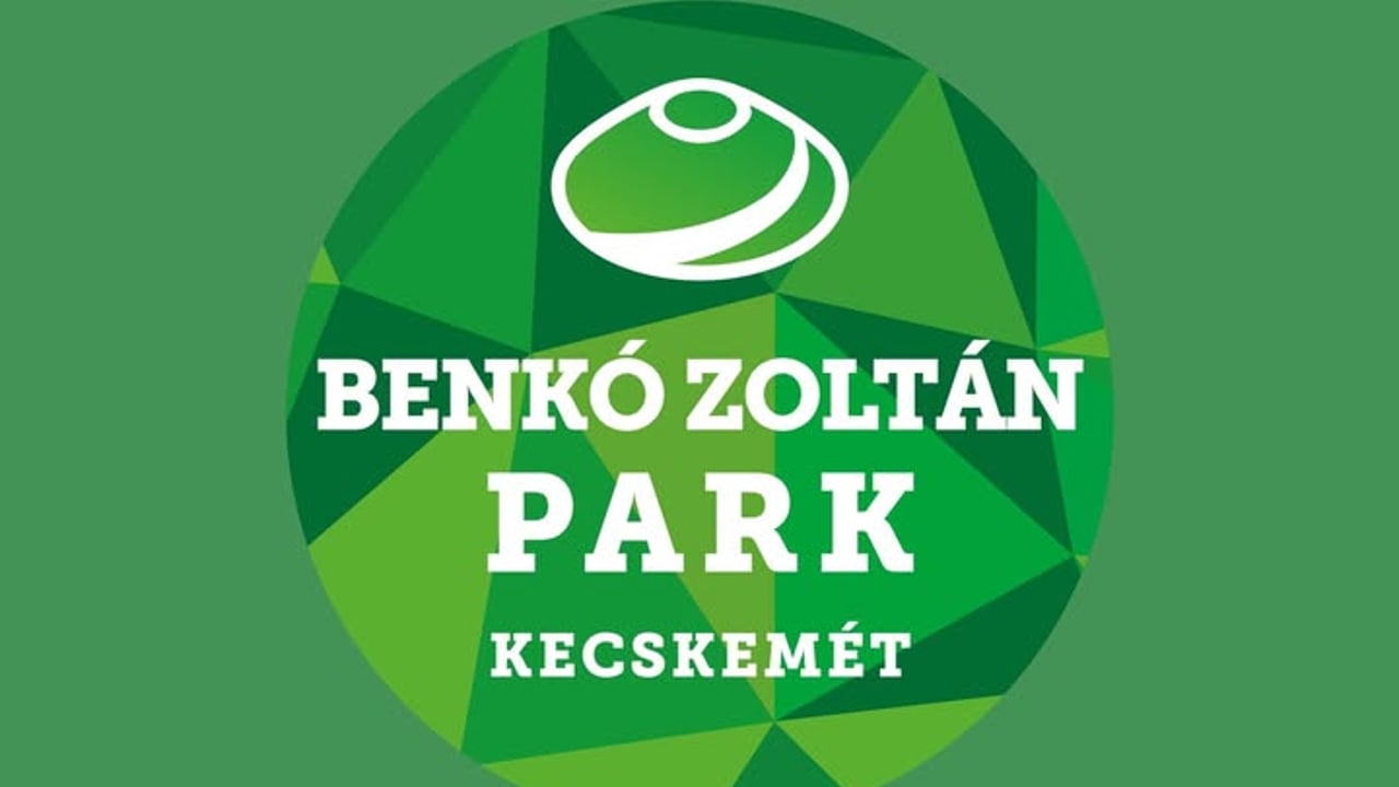 Benkó Zoltán Park