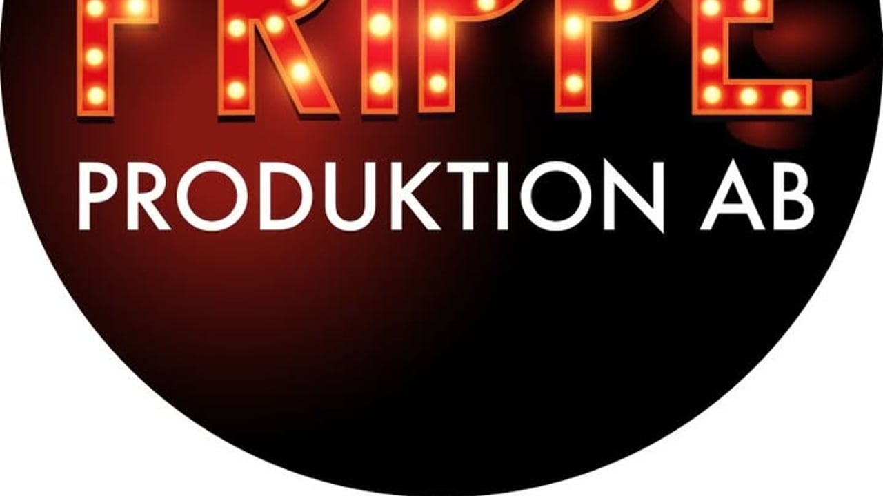 Frippe Produktion AB