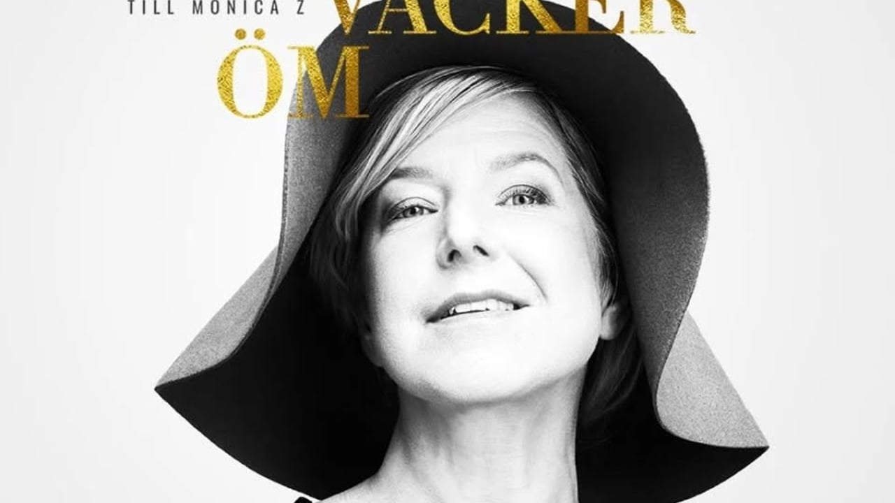 Enkel, vacker och öm hyllning till Monica Z med Frida Öhrn