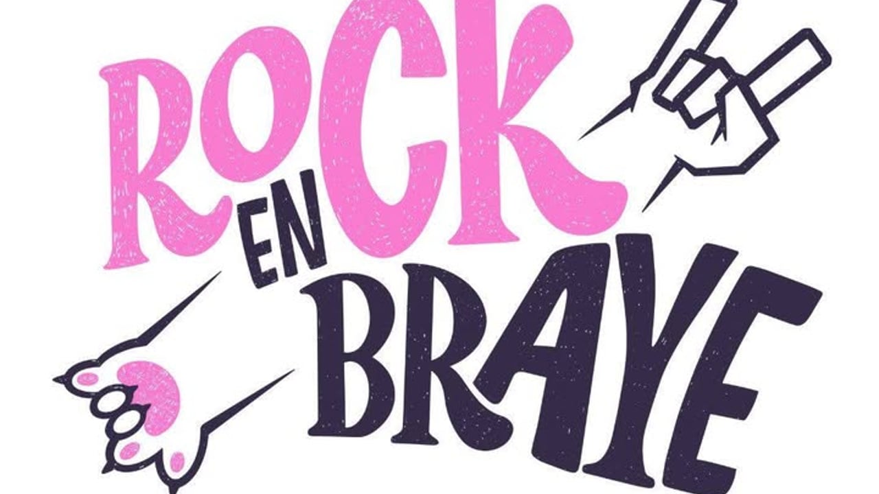 Rock en Braye Festival