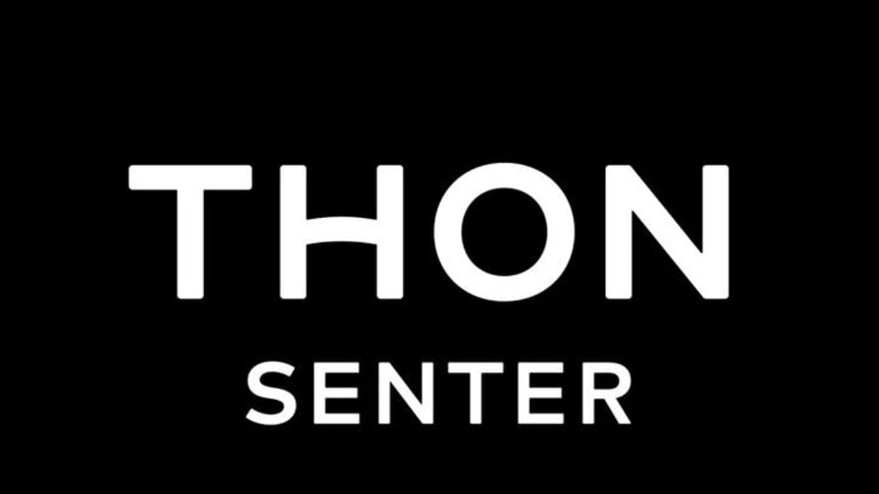 Thon Senter Jessheim