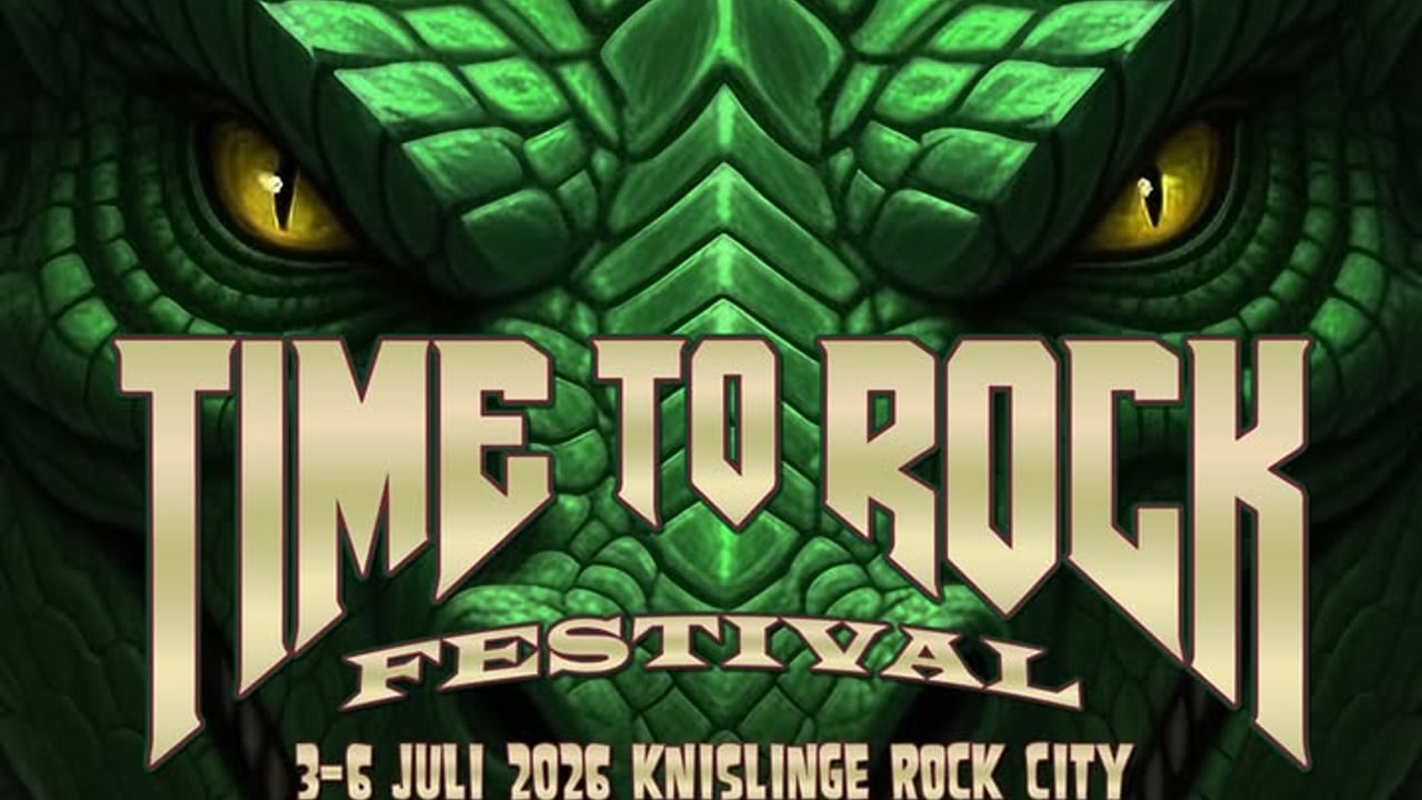 Time To Rock Festival