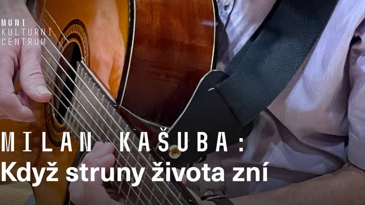 Koncert na konci léta: Jazzový koncert Milana Kašuby a jeho hostů