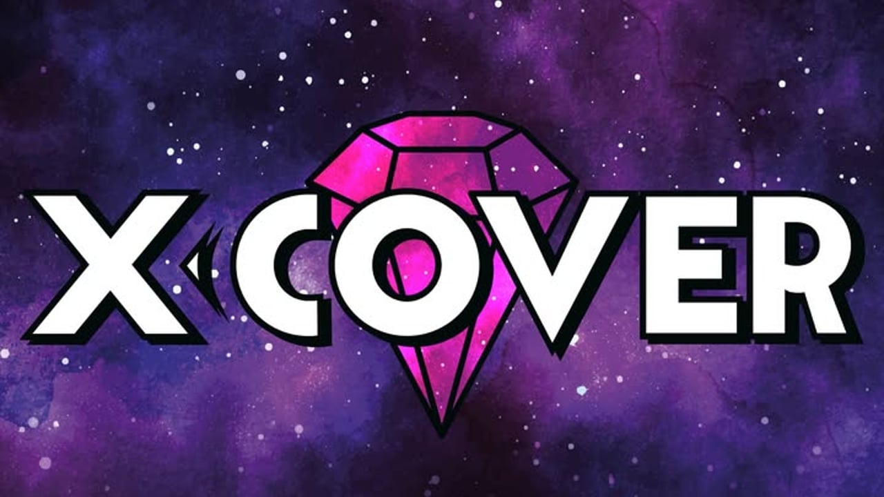 X-Cover