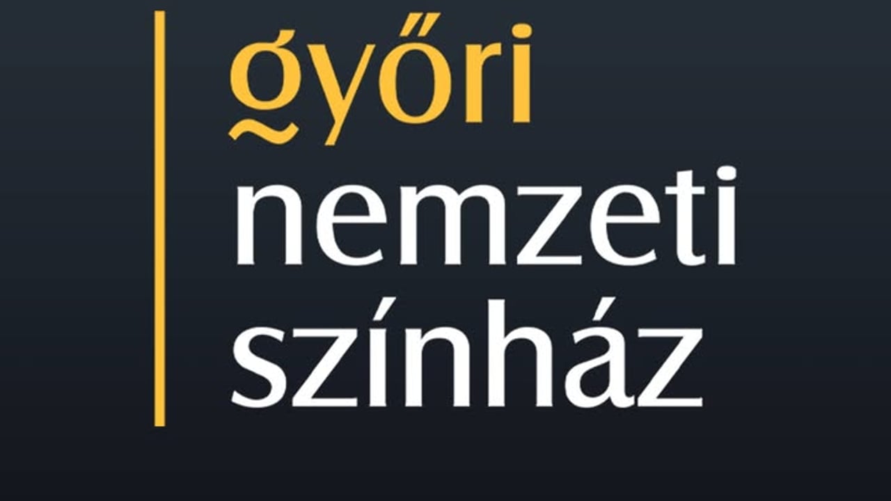Győri Nemzeti Színház Hivatalos Oldala