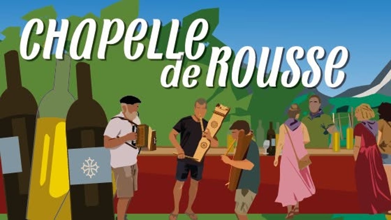 Hèstas Chapelle de Rousse 2026