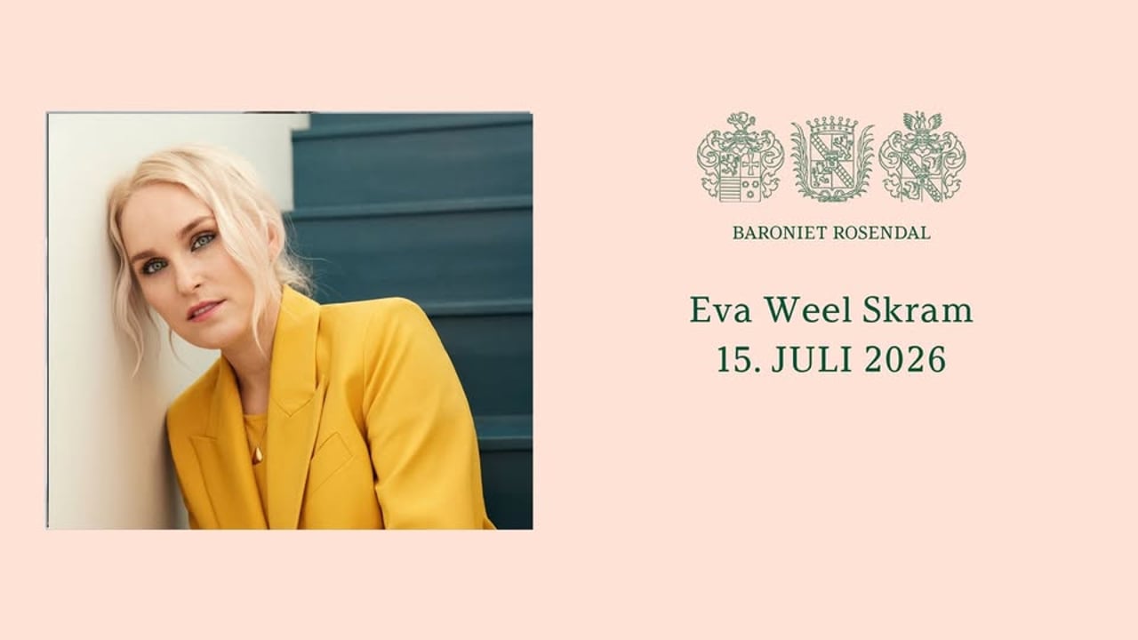 Eva Weel Skram