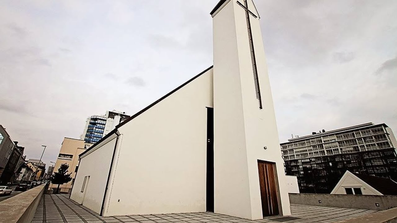 Katolsk forum i Stavanger