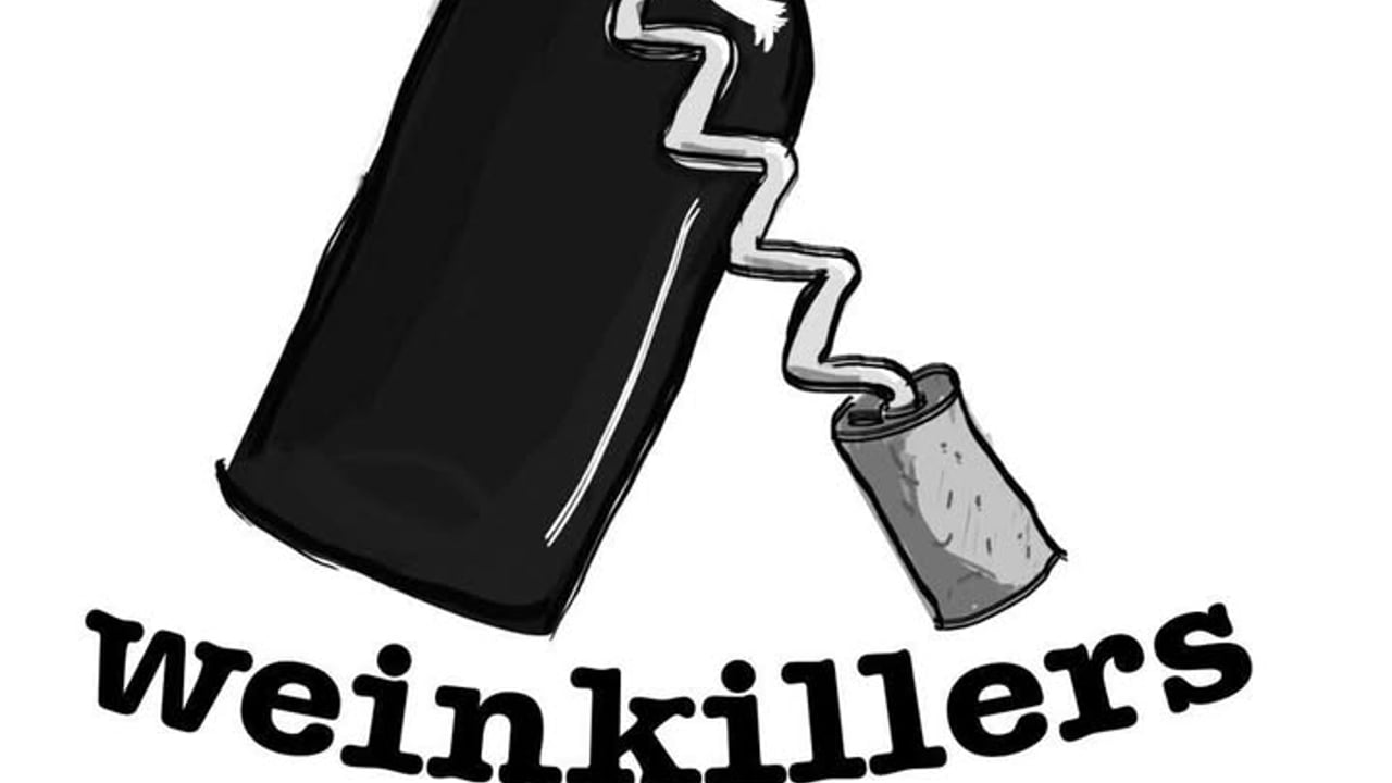 weinkillers