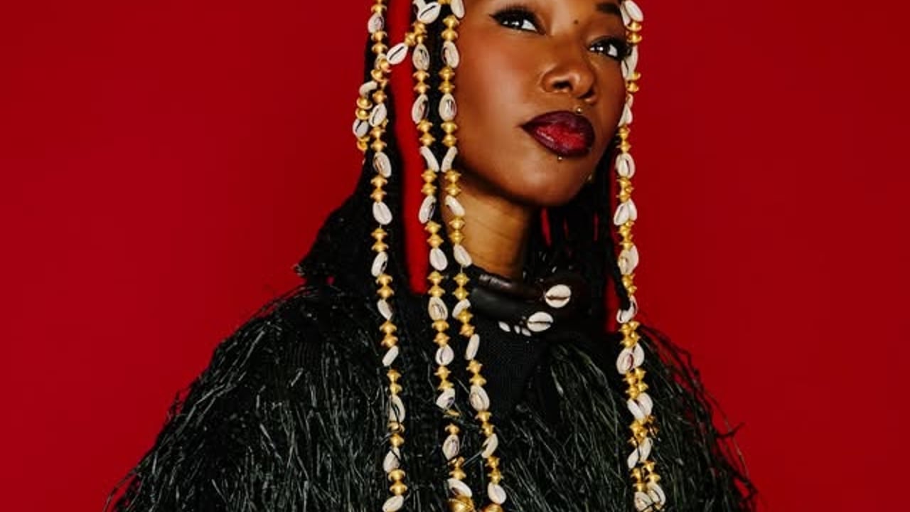 Fatoumata Diawara