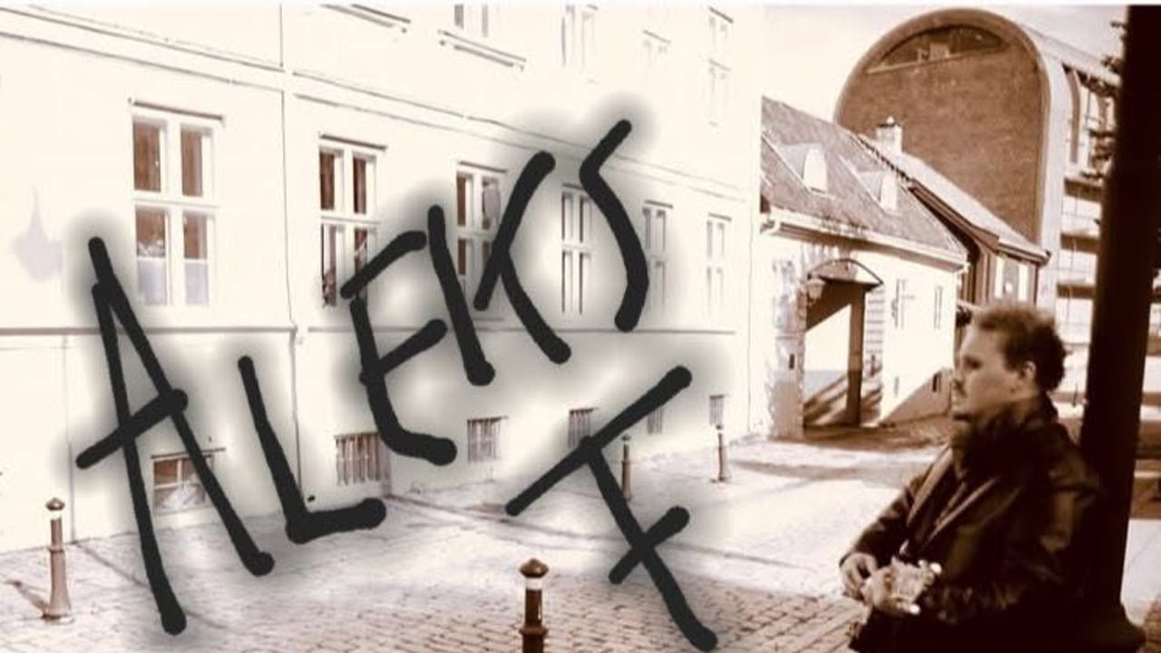 Aleks F // Kulturdøgn Soon 2026