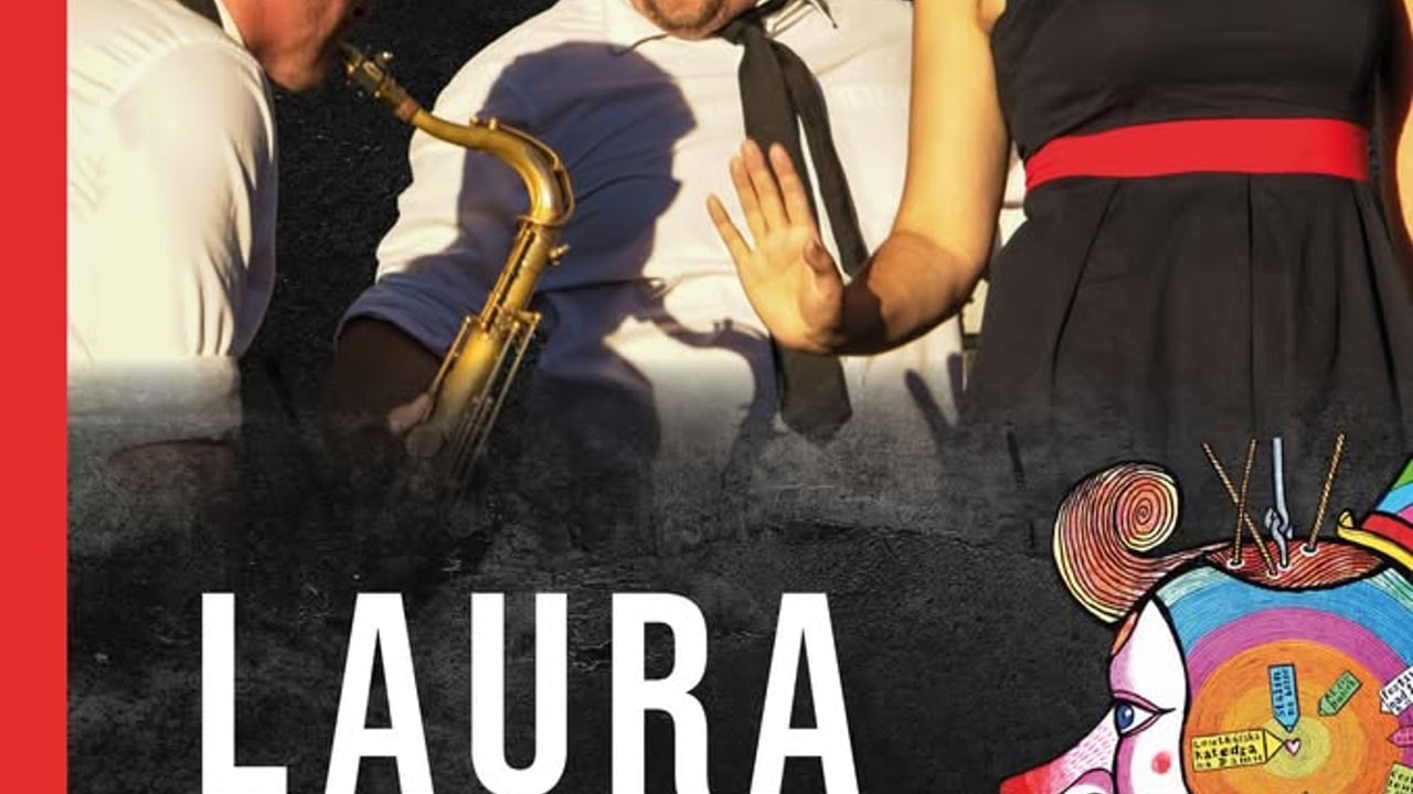 Laura a její tygři
